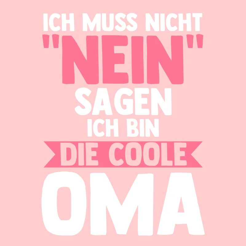 Großmutter Großmama Omi Oma