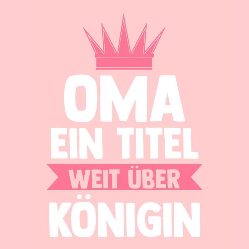 Großmutter Großmama Omi Oma