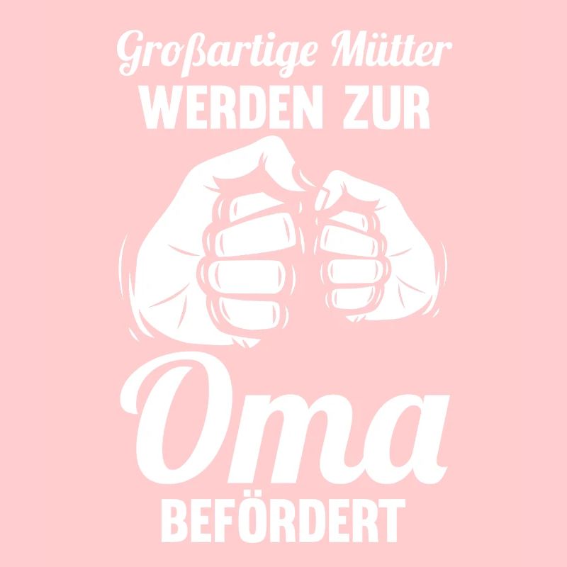 Großmutter Großmama Omi Oma