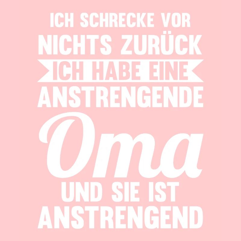 Großmutter Großmama Omi Oma