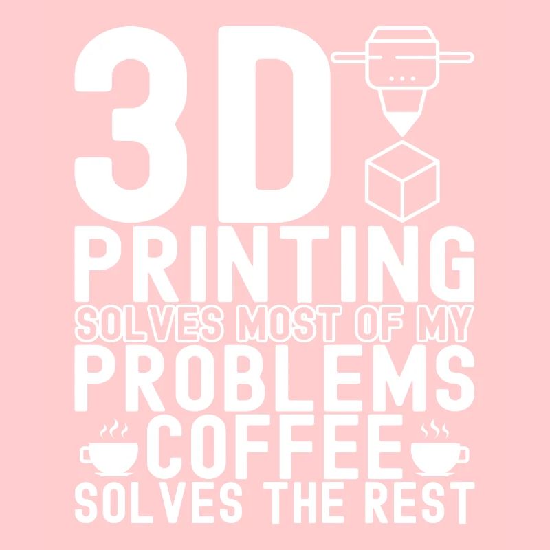 3D printing