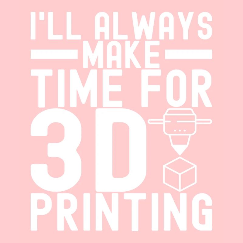 3D printing