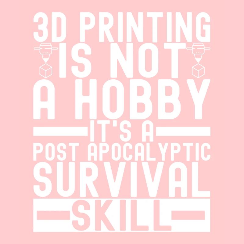 3D printing