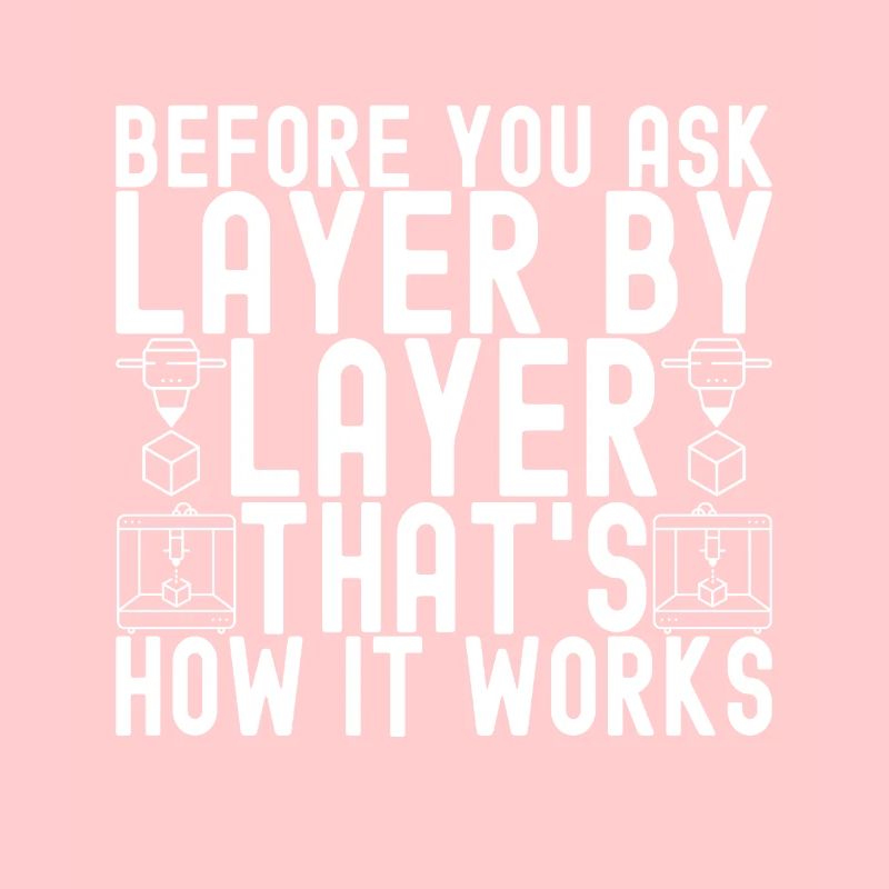 3D printing