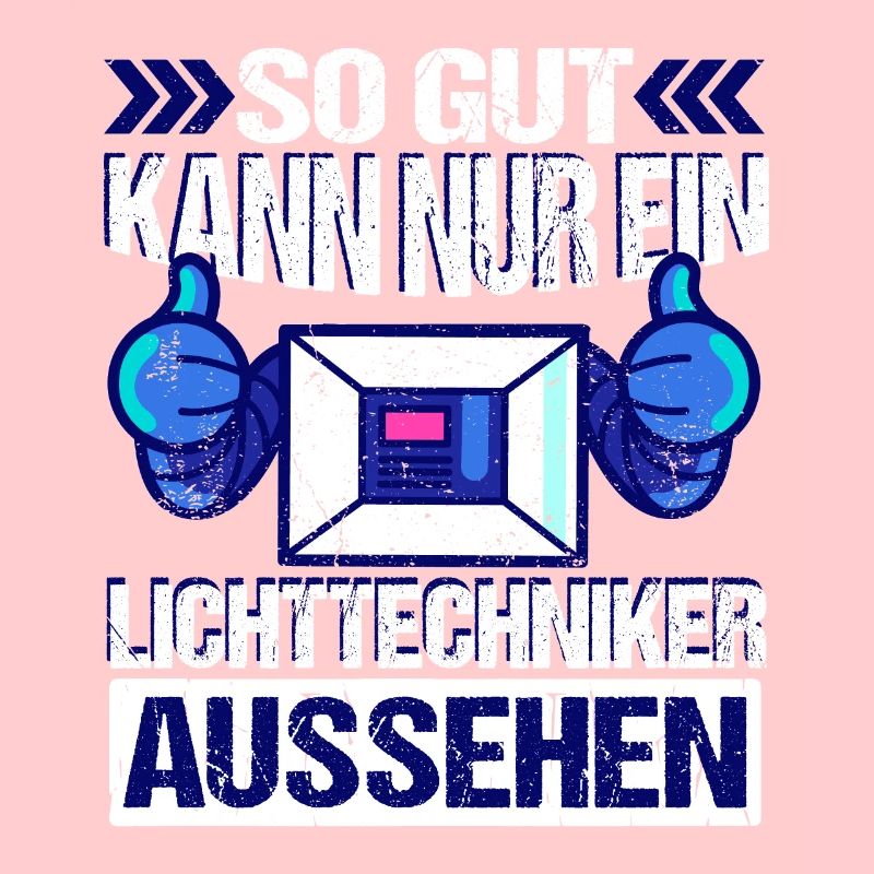 Lichtdesigner Lichttechniker