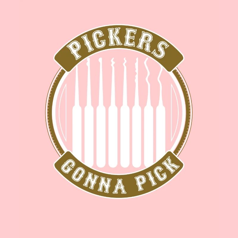 Pickers allant à Pick, Lock Picking