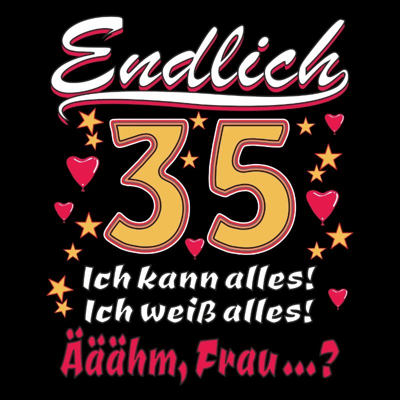 ENDLICH 35