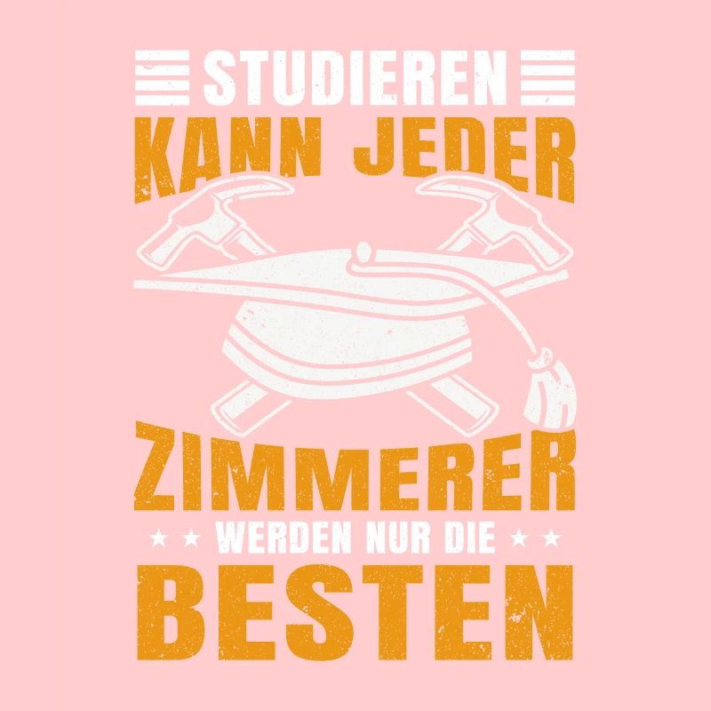 Zimmerer Zimmermann Handwerker