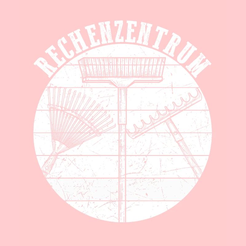 Rechenzentrum Geschenk