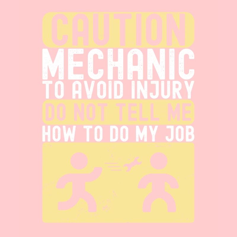 Car mechanic Mechatronics technician