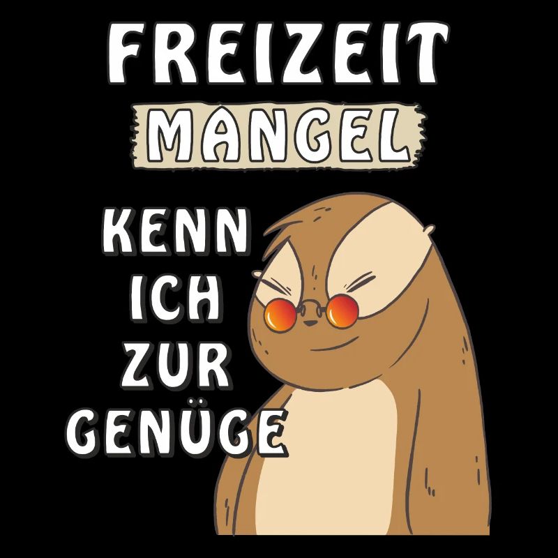 FAULTIER FREIZEIT MANGEL