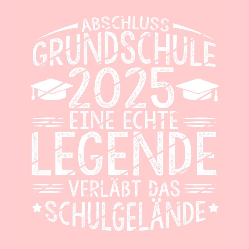 Grundschule - Eine Legende Grundschule Abschluss 2