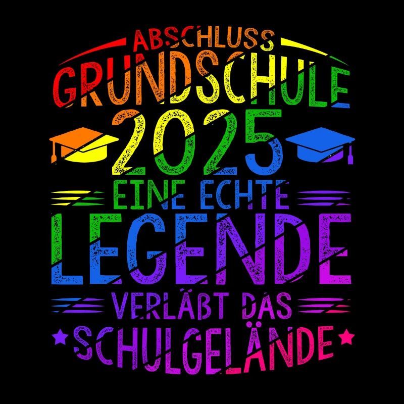 Grundschule Eine Legende Grundschule Abschluss 202