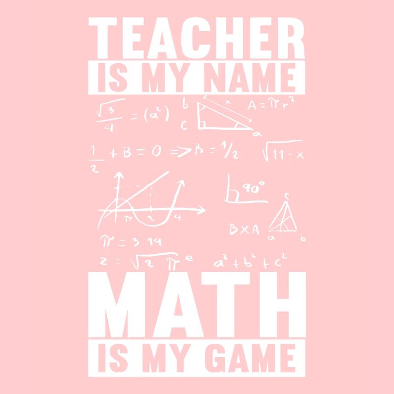 Math Teacher