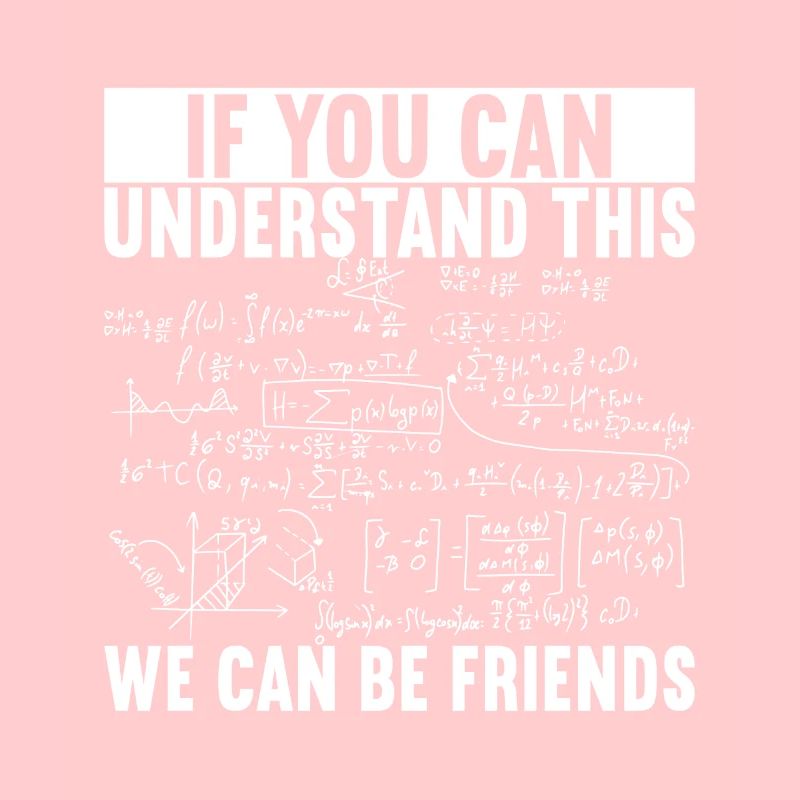 Professeur de mathématiques