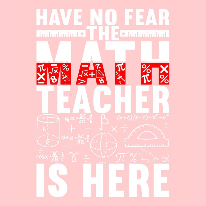 Math Teacher