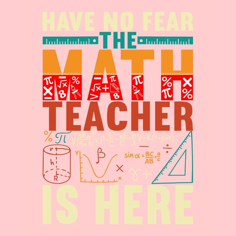 Mathe Mathelehrer