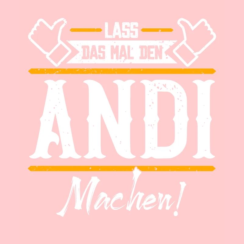 Andi Geschenkidee Geschenk Geburtstag