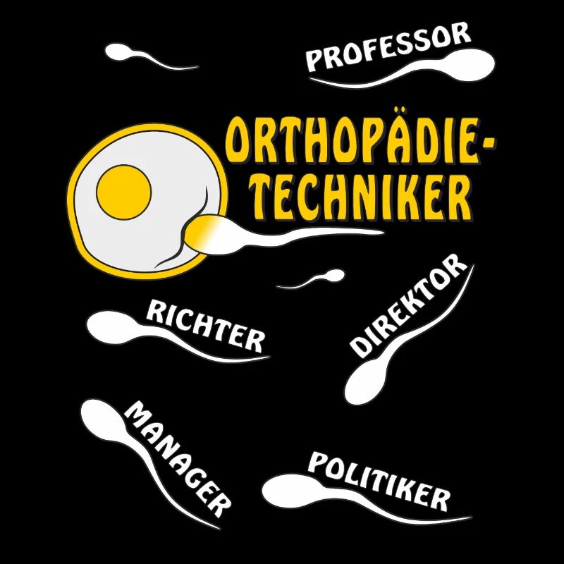 ORTHOPÄDIETECHNIKER