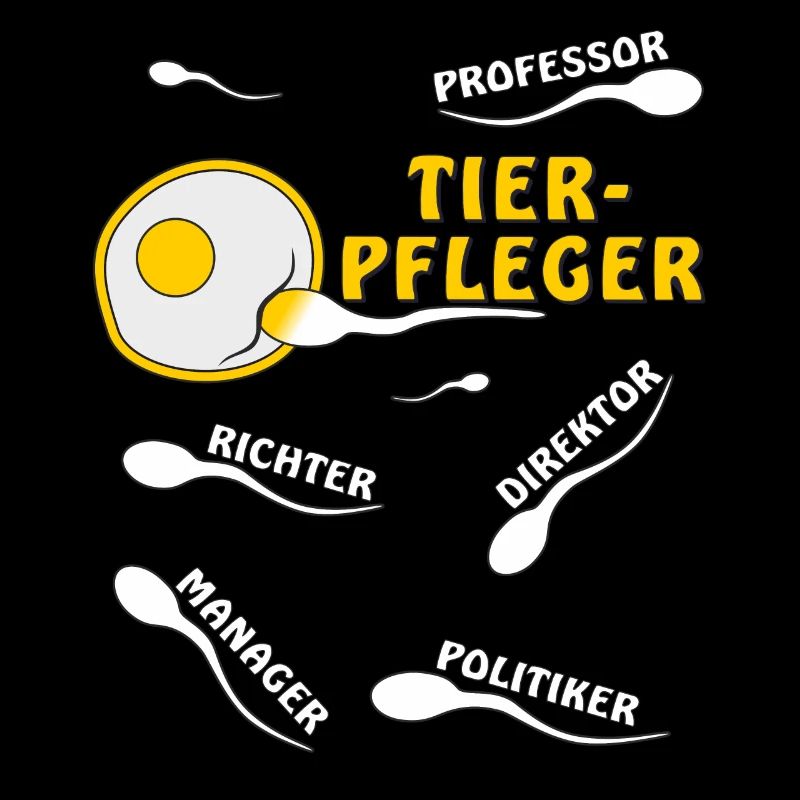 TIERPFLEGER