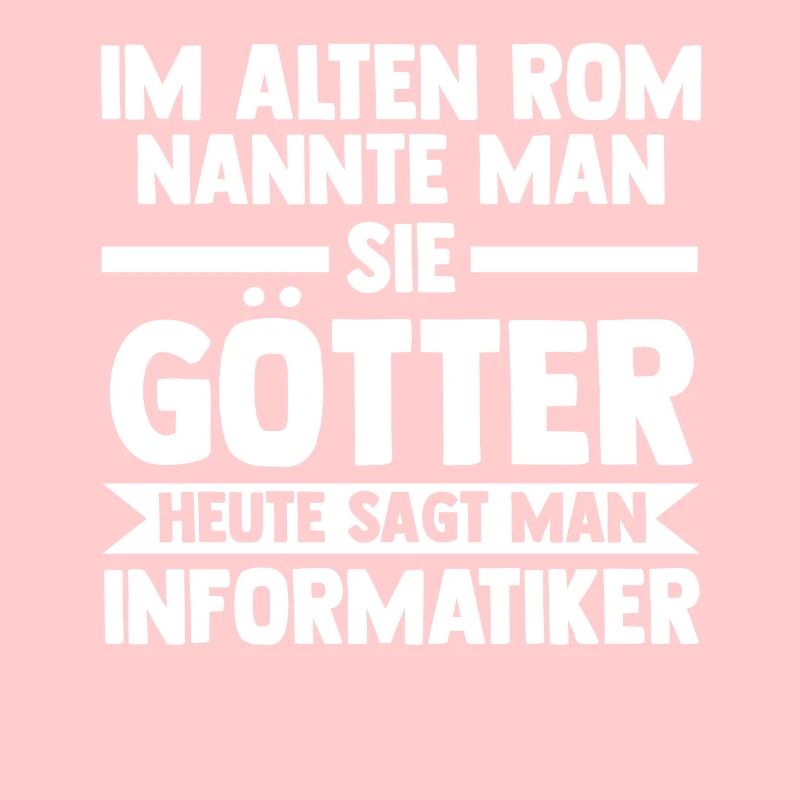 Informatik Programmierer IT Fachmann Informatiker