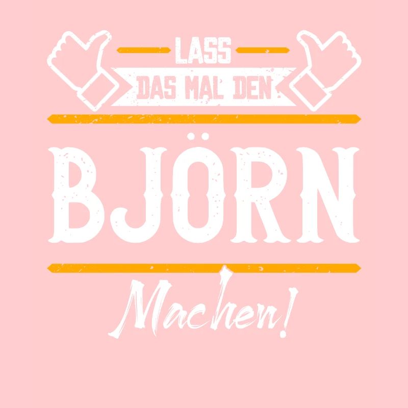 Björn Geschenkidee Geschenk Geburtstag