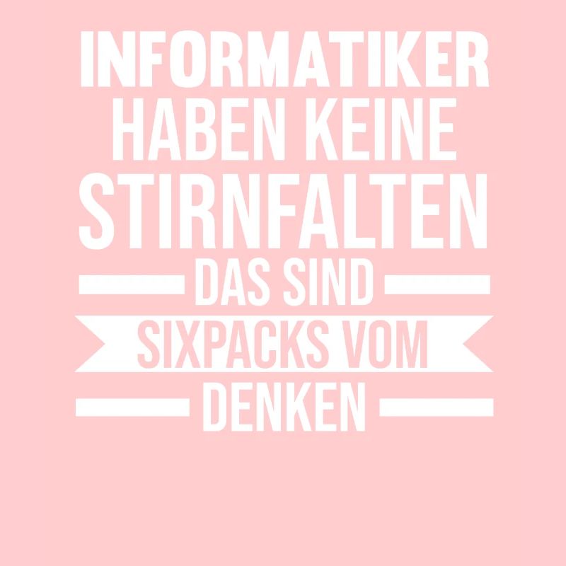 IT Fachmann Informatik Programmierer Informatiker