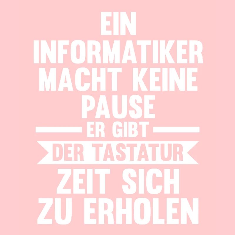 IT Fachmann Informatik Programmierer Informatiker