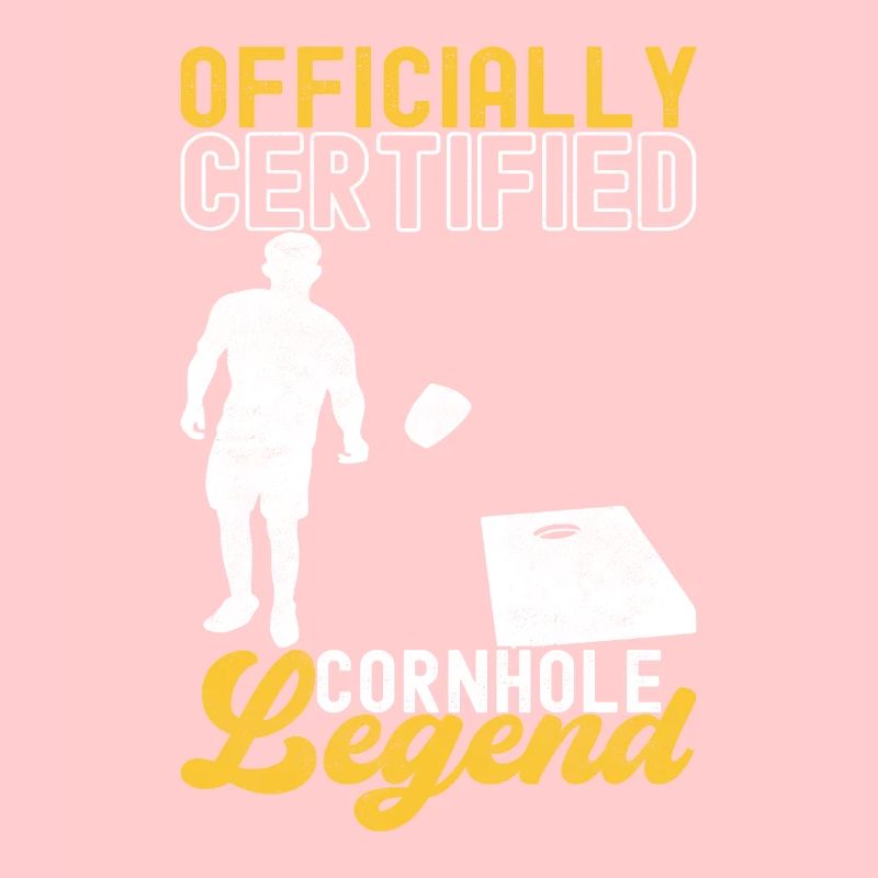 Cornhole Spieler Cornhole Board
