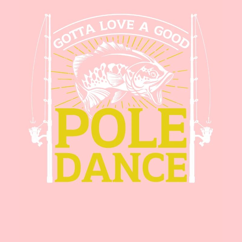Gotta Love A Good Pole Dance