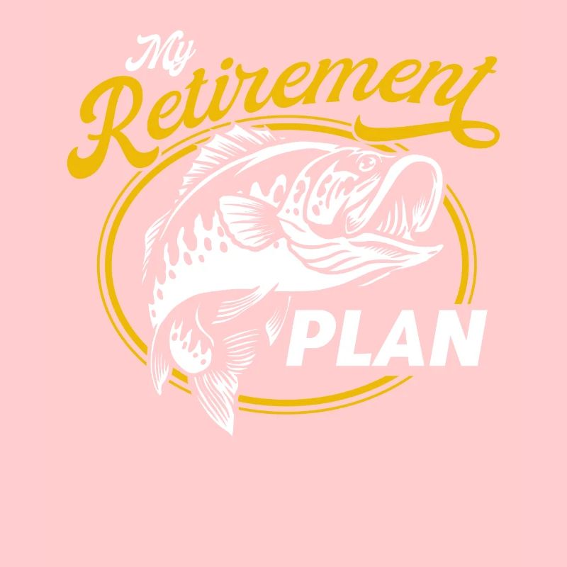 Pêcher mon plan pour la retraite