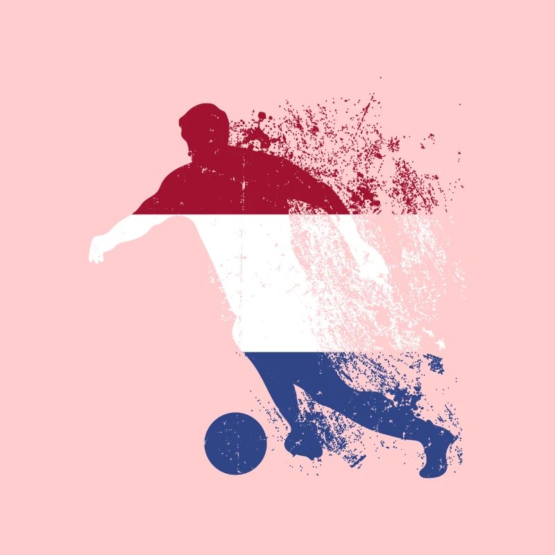 Équipe nationale des Pays-Bas