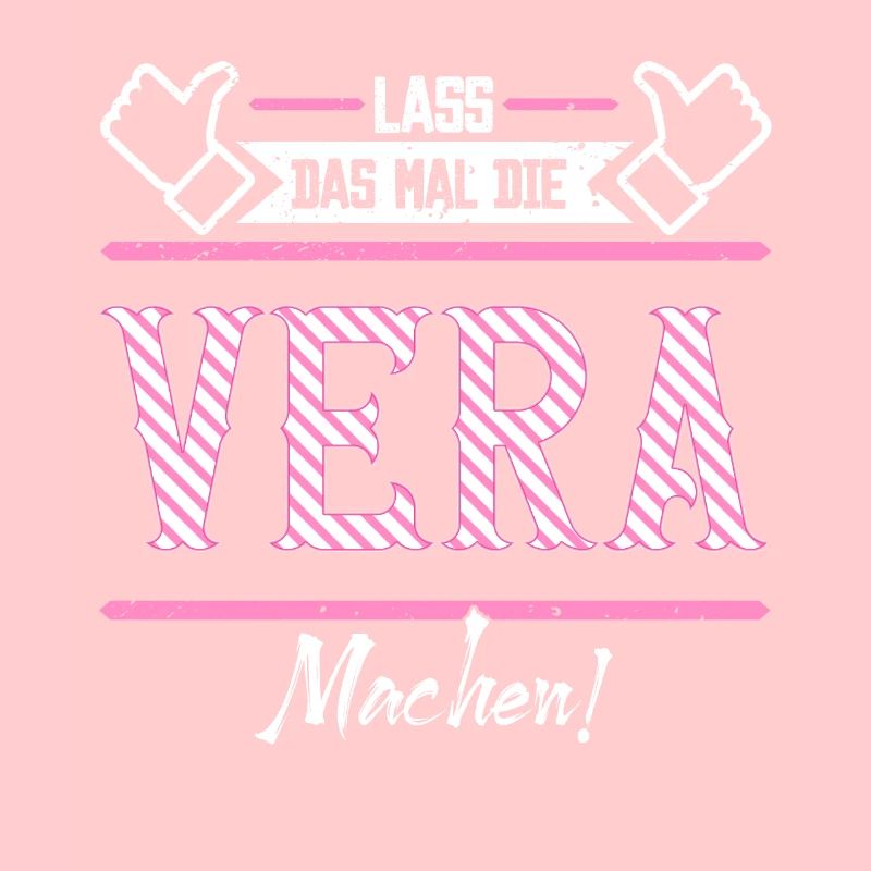 Vera Geschenkidee Geschenk Geburtstag