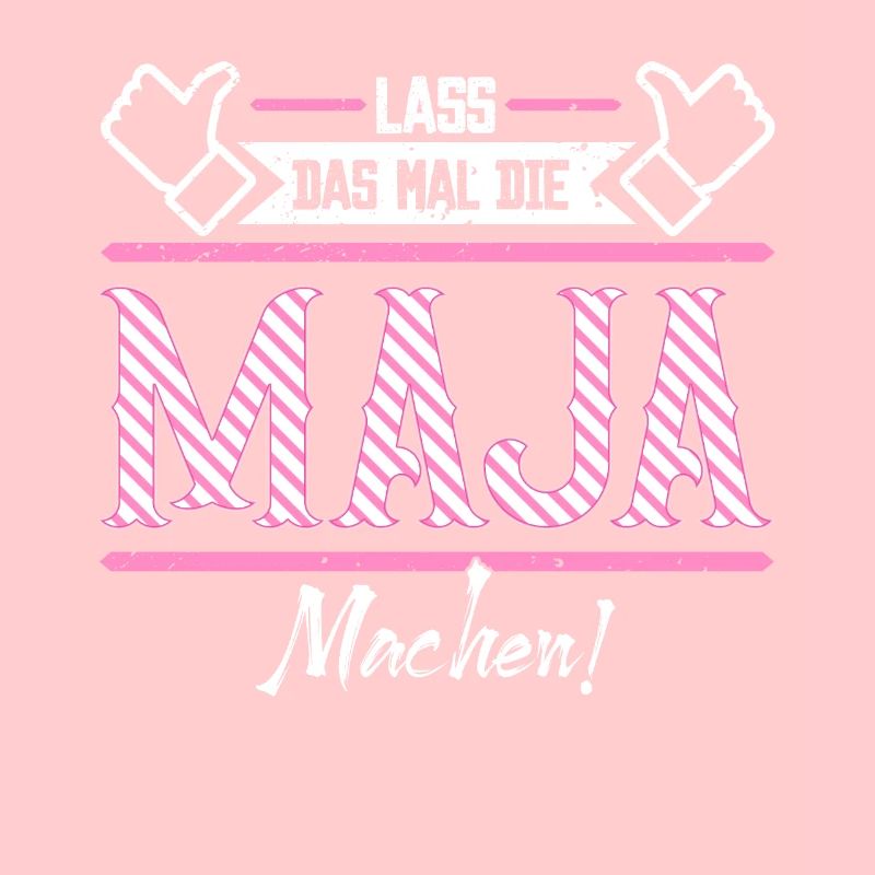 Maja Geschenkidee Geschenk Geburtstag