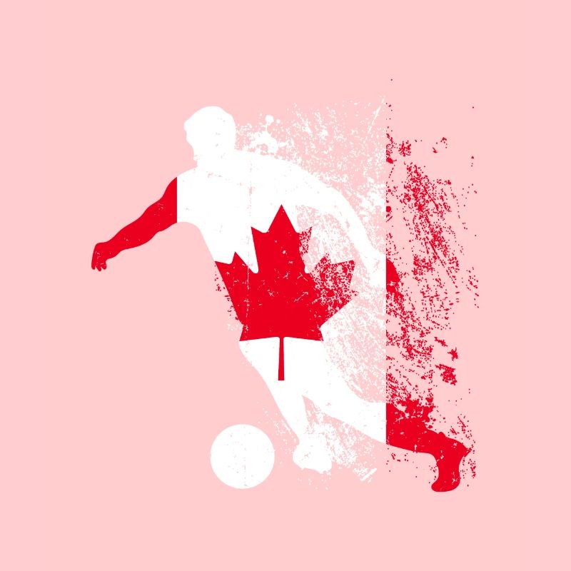 de l’équipe nationale du Canada