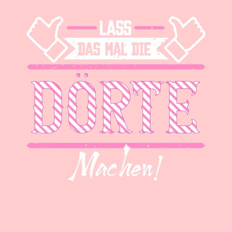 Dörte Geschenkidee Geschenk Geburtstag