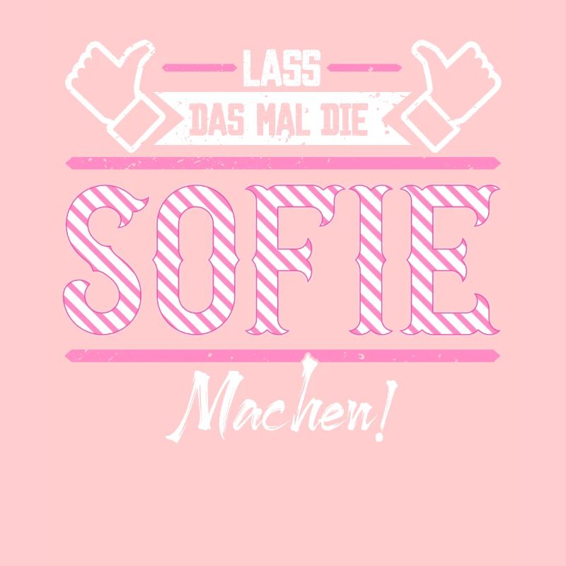 Sofie Geschenkidee Geschenk Geburtstag