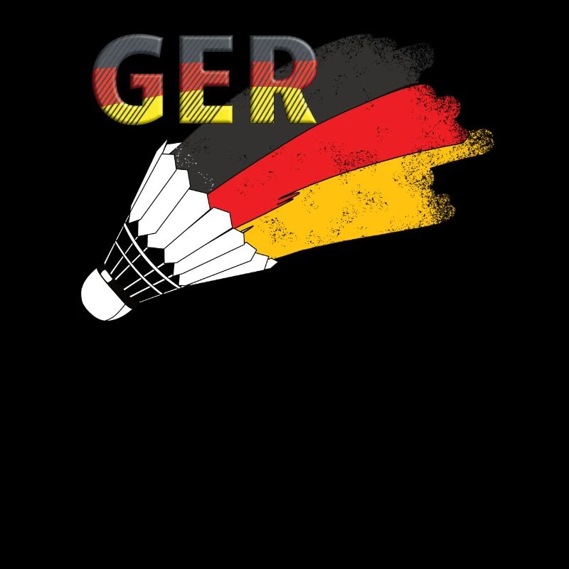 deutschland Badminton