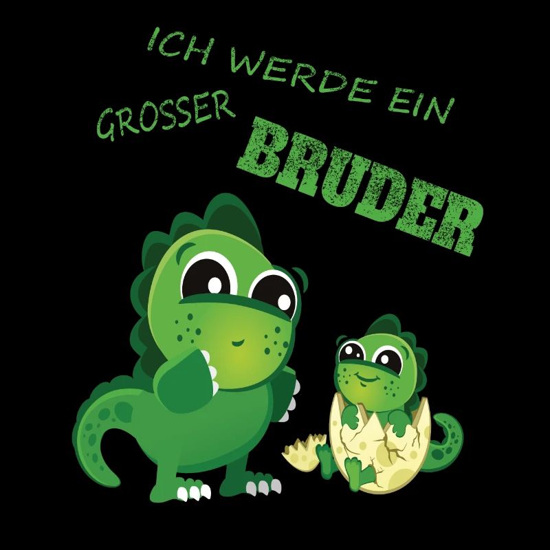 Geschenkidee zur Geburt großer Bruder