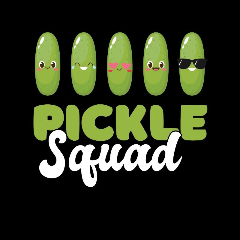 Pickle Squad