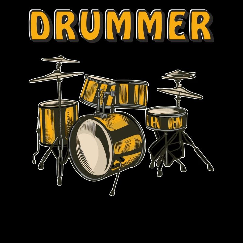 DRUMMER