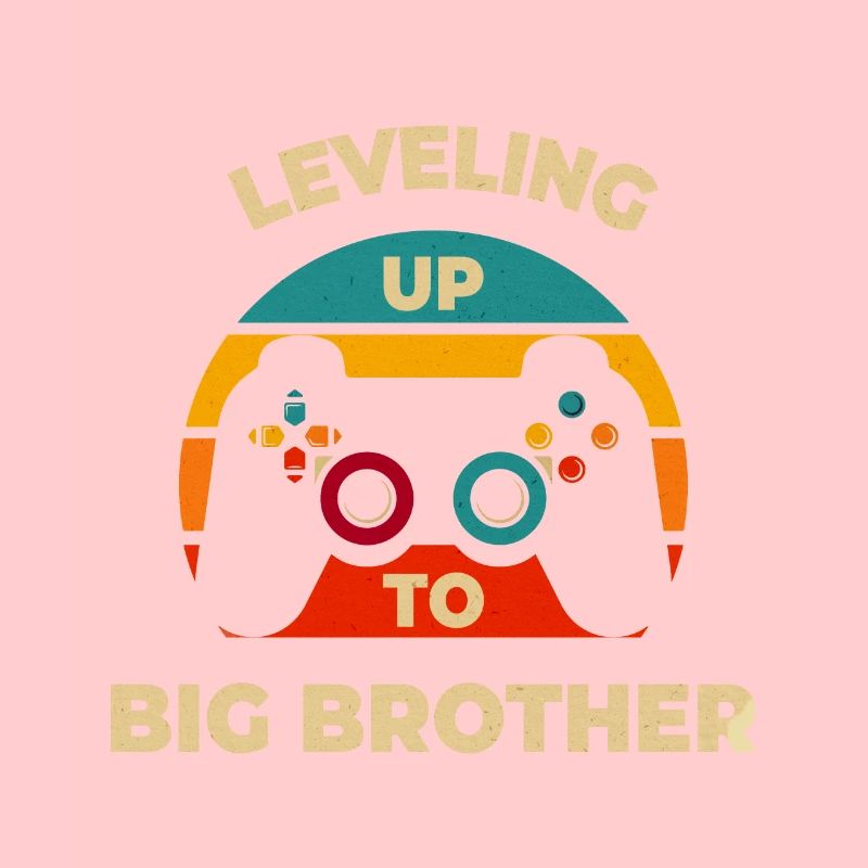 Leveling Up To Brother