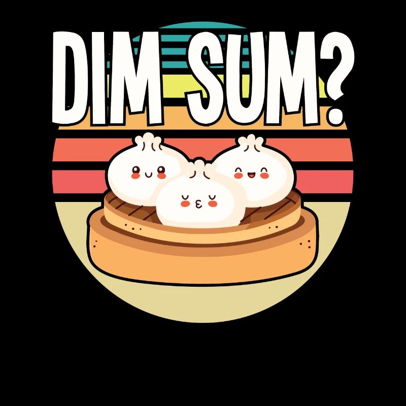 Dim Sum?