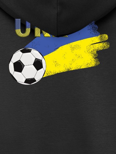 Flagga Ukraina