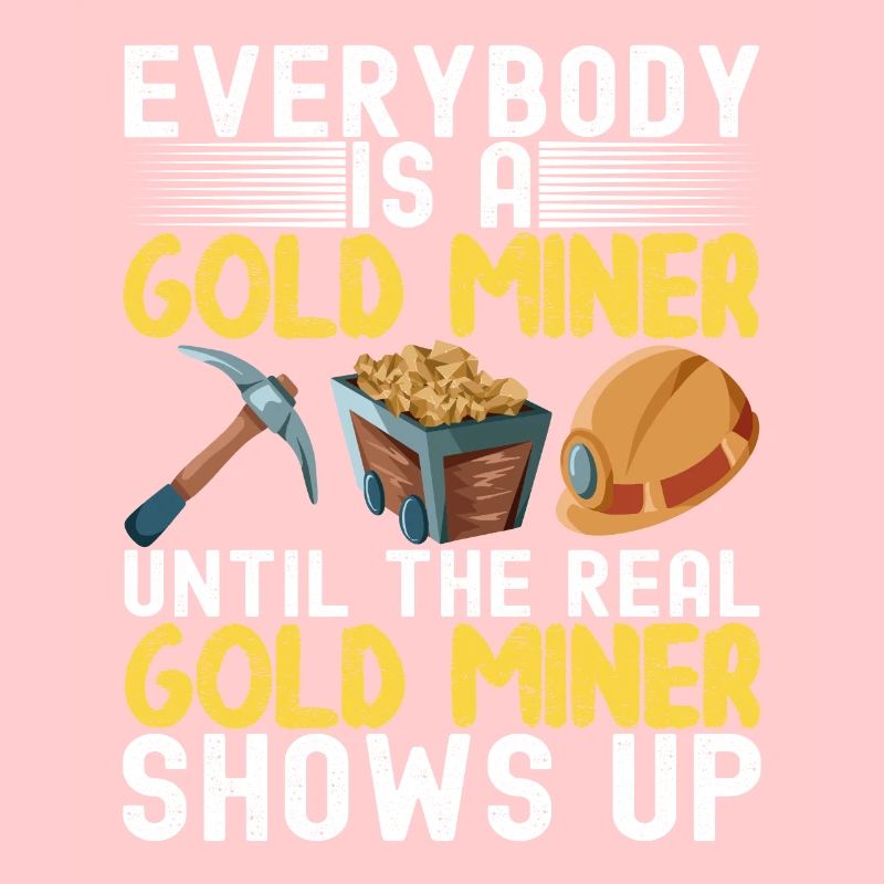 Gold Diggers Gold Mining