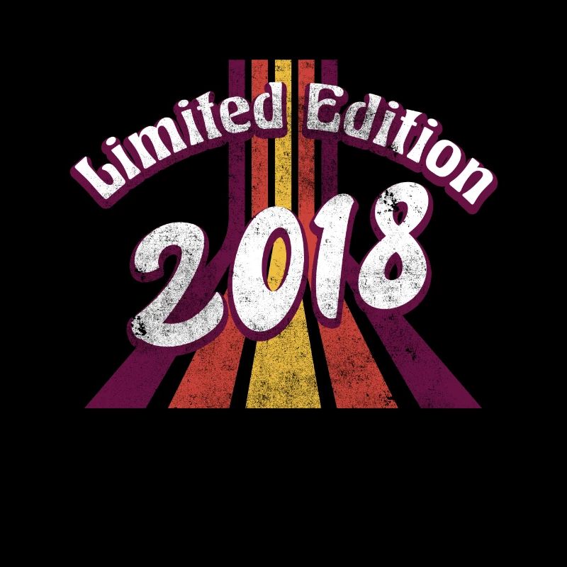 Edition Limitée Millésime 2018