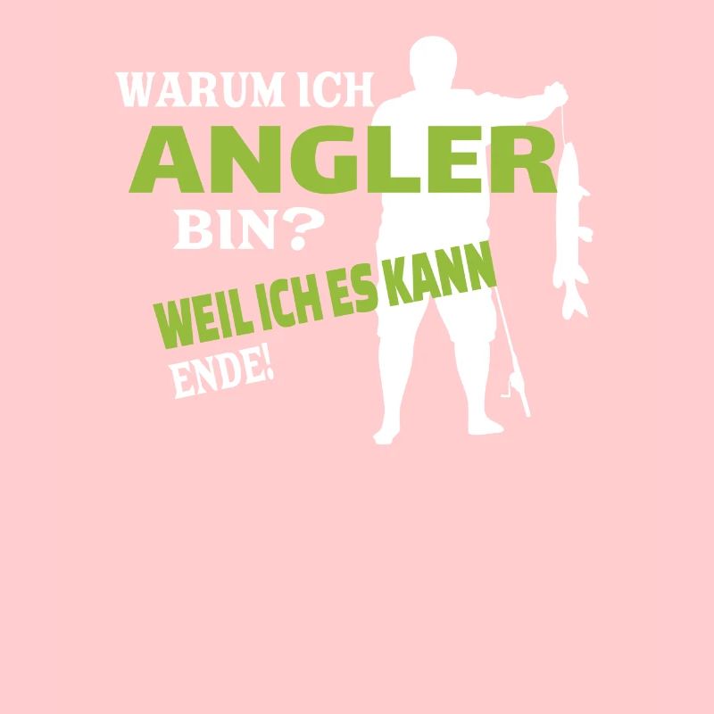 Angler Geschenkidee Hobby Angeln