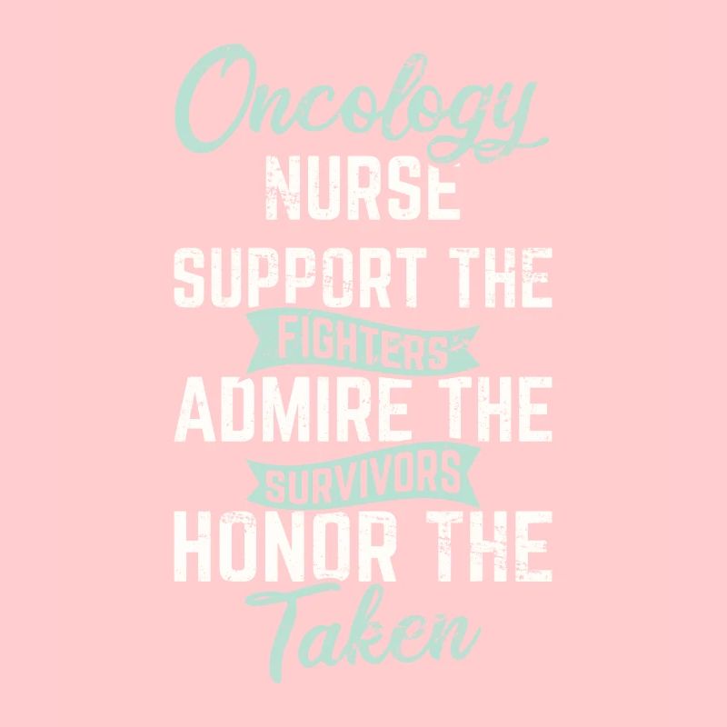 Oncology Nurse Oncology Nursing Student Oncologist