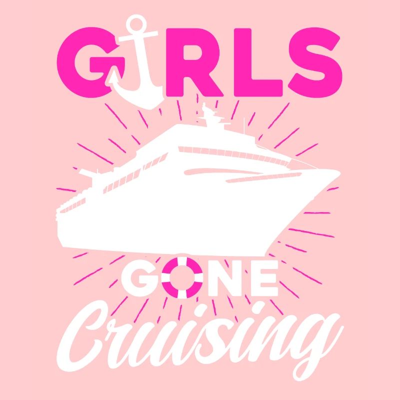Girls Gone Cruising