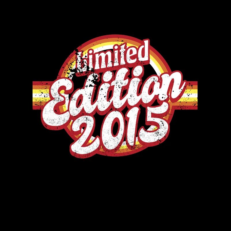 Édition Limitée Millésime 2015